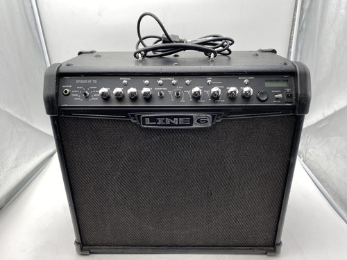 Line spider 75 - spider,