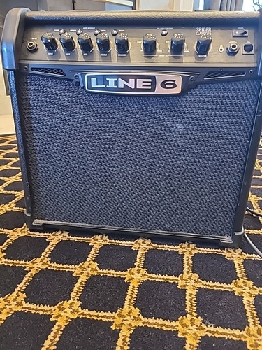 Amplificatore combo line - combo,