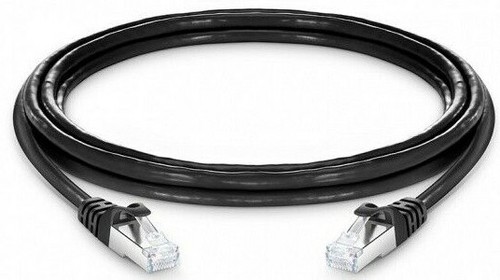 Linea cavo collegamento - linea, 6