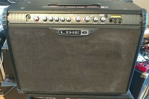 Amplificatore per chitarra