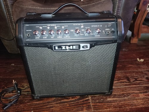 Amplificatore per chitarra